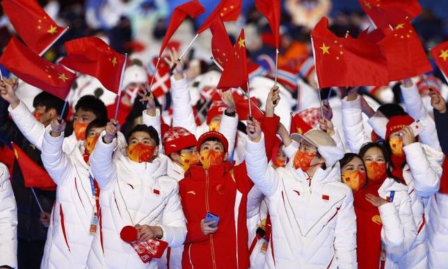 中国还会再举办奥运会吗?聊聊我的真实看法 中国还会再举办奥运会吗?聊聊我的真实看法