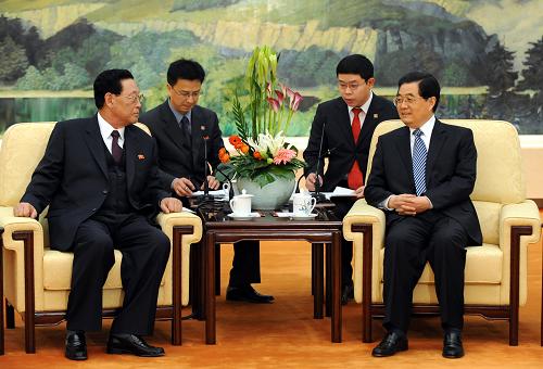 中国vs朝鲜，两国间的文化与生活对比