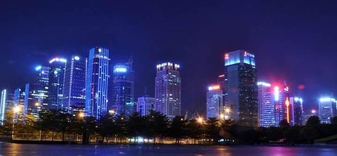 深圳 vs 北京,两座城市的独特魅力与生活对比 深圳 vs 北京,两座城市的独特魅力与生活对比